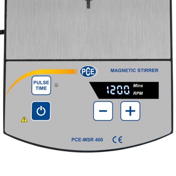 PCE-MSR 400 многоточечная магнитная мешалка (до 1.6 л)